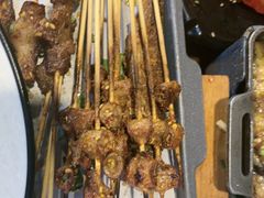 -林二哥宜烤官·宜宾小烧烤