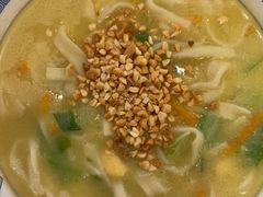 -老雒阳面馆·水席·洛阳菜(王城路店)
