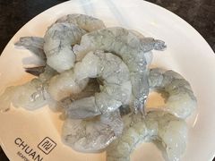 -川骄海鲜自助(亚运村店)