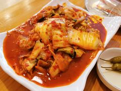 -长寿参鸡汤(朝韩风情街店)