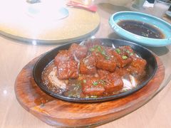 -老妈私房鱼头(欧洲城店)