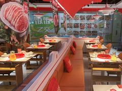 -喜虾客·大虾火锅(郑州无限城店)