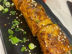 -有鱼吃·纸包烤鱼(曲江创意谷店)