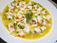 -青花椒花椒鱼(合生汇店)