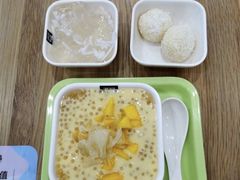 -满记甜品(荟聚购物中心店)