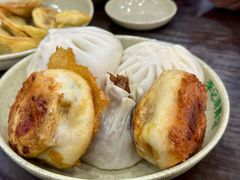-李记清真馆(打钉巷店)