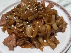 -深仔记茶餐厅(亚士厘道店)