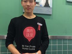 -闫府私房菜(经四路万达店)