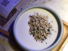 酸奶-绿茶餐厅(乐峰广场店)