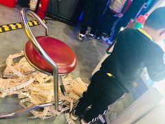 -奇奇乐园电玩城(立丰国际购物广场店)