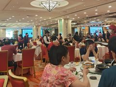 -凤凰楼酒家·粤宴点心(华强北店)