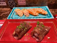 -古田居·特色寿司料理(星之岛旗舰店)