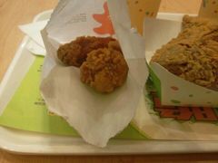 -德克士(虹桥火车站店)