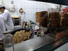 -北万新包子店(淮海店)
