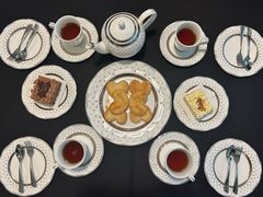 -西郊宾馆·1921餐厅