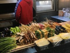 -万记麻辣烫国展总店