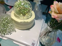 -蜜桃花开·中西融合菜E&W(南长街店)