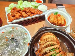 -乡里八闽·福州乡土菜(高宅店)