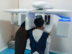 -希望齿科(河西店)