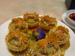 葡香焗蟹塔-8餐厅(新葡京酒店)