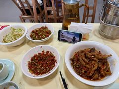 -笨罗卜浏阳菜馆(龙华鹏润达店)