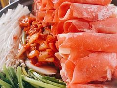 -MI WU FACTORY米屋美食工厂餐厅(绿地店)