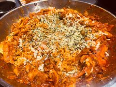 -山·烤辣鸡韩国料理(西溪路店)
