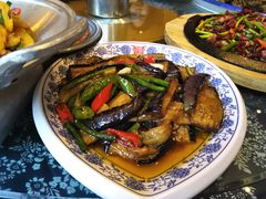 -徐鼎盛民间菜(九街店)