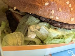 -麦当劳(朝阳北路店)