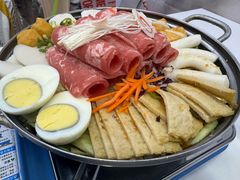-欧巴来了韩式料理