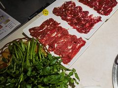-潮泰牛肉火锅 · 创于1992年(车公庙店)