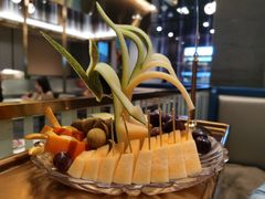 -海底捞火锅(长宁路龙之梦店)
