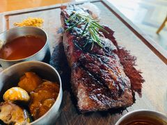 -MR.ROCKY洛奇先生RESTAURANT&BAR(宝安壹方城店)