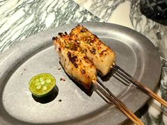 -High Yaki THE SEA海鲜居酒屋