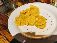 -金谷园饺子·烧烤(人大总店)