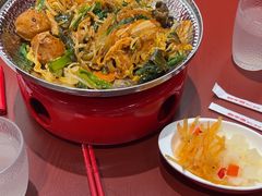 -喜家德虾仁水饺(北京超极合生汇店)