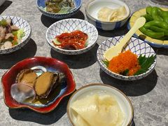 -大渔铁板烧(大悦城店)