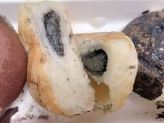 乐乐汤圆包-LELECHA乐乐茶(美罗城店)