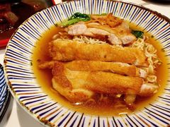 -龙记香港茶餐厅(久光百货店)