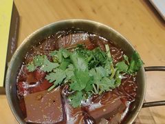 -本色.小马哥烧烤(无锡九里仓店)
