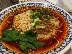 -四川饭店(长白店)