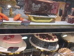-DQ·蛋糕·冰淇淋(周浦万达店)