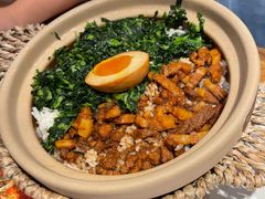 -和府捞面(曹路花园城店)