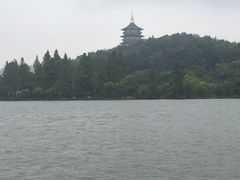 -西湖外事游船(花港观鱼码头)