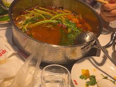 -七欣天香辣蟹火锅(海门解放中路店)