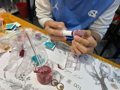 -100家灵感仓库·DIY团建(什刹海店)