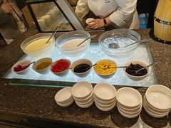 -Social 秀西餐厅-长沙瑞吉酒店(运达店)