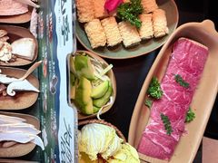 -芸山季·云南野生菌火锅(人民广场来福士店)