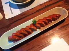 -外婆家(南开大悦城店)