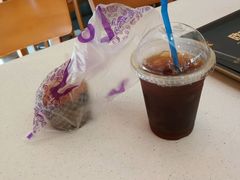 -可颂坊(中心书城店)